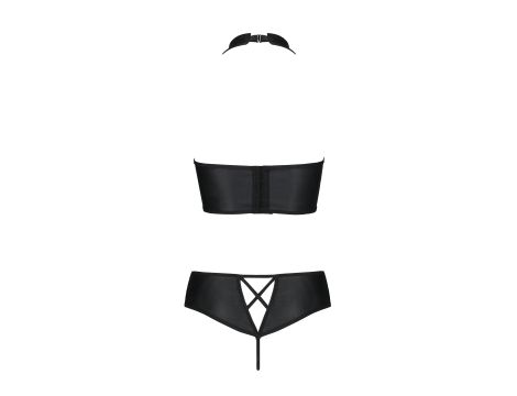 NANCY BIKINI black - 4