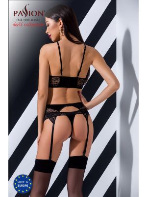 SCARLET SET black - image 2