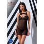 VERONIQUE CHEMISE black - 2