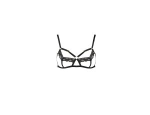 SOLON BRA black