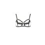 SOLON BRA black - 2