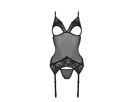 CHRISTA CORSET black - 3