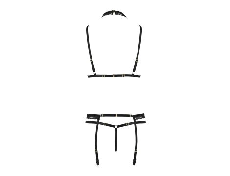 SHELLY SET black - 4