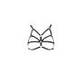 ARMANDA BRA black - 2