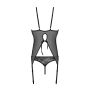 URSULA CORSET black S/M - Passion - 5