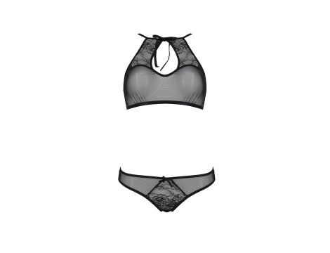 URSULA SET black - 3