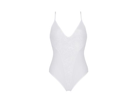 URSULA BODY white - 3