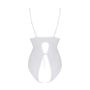 URSULA BODY white - 5