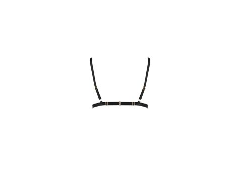 MEGGY BRA black - 2