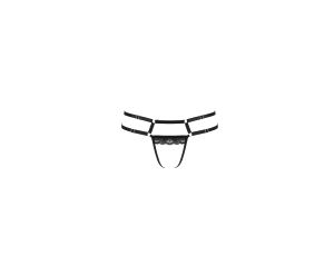 LORRY THONG black