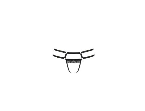 LORRY THONG black