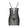 LOVELIA CHEMISE black - 5