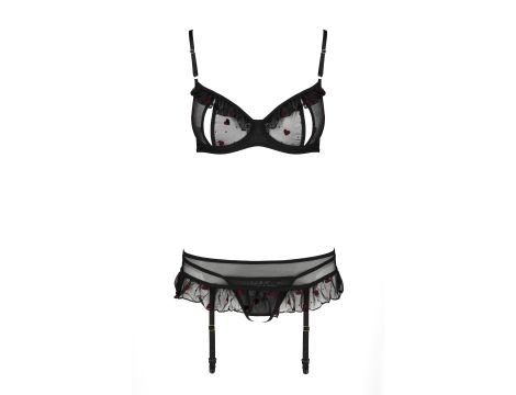 LOVELIA SET black - 3