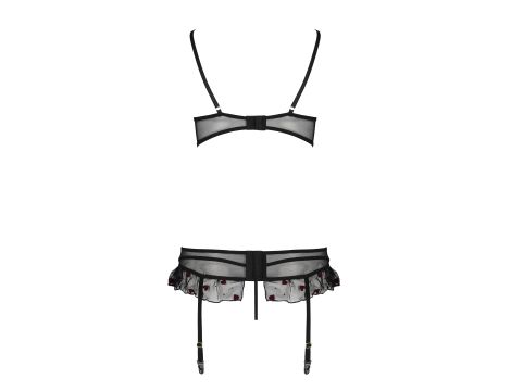 LOVELIA SET black - 4