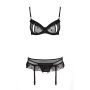 LOVELIA SET black - 4