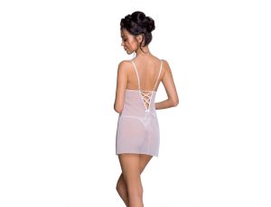 LOVELIA CHEMISE white - image 2