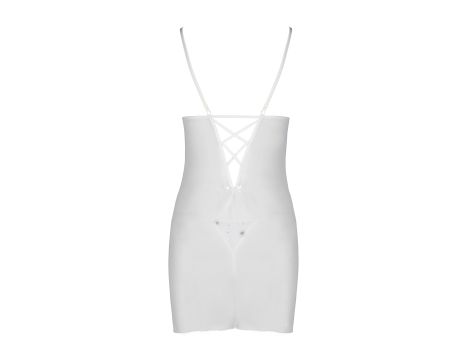 LOVELIA CHEMISE white - 4