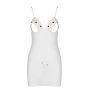 LOVELIA CHEMISE white - 4