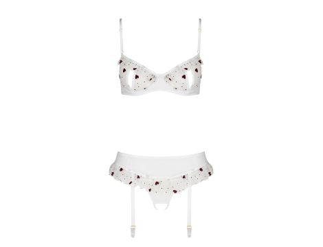 LOVELIA SET white - 3