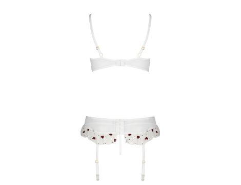 LOVELIA SET white - 4