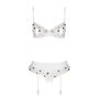 LOVELIA SET white - 4