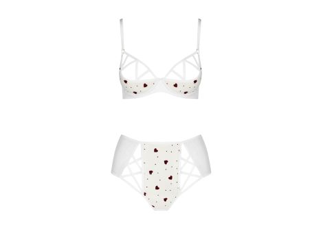 LOVELIA BIKINI white - 3