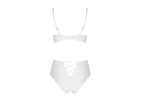 LOVELIA BIKINI white - 4