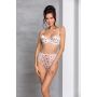 LOVELIA BIKINI white - 6