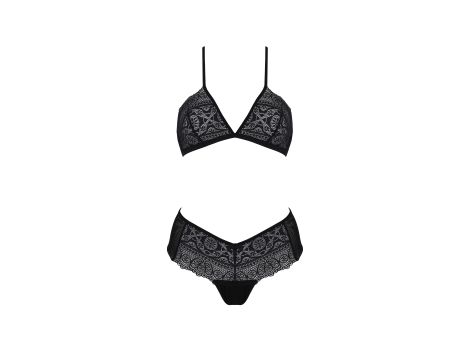 KERRIA BIKINI black - 3