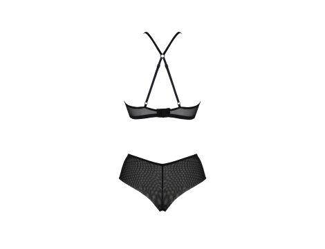 KERRIA BIKINI black - 4