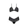 KERRIA BIKINI black - 4