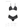 KERRIA BIKINI black - 6