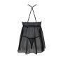 KERRIA CHEMISE black - 5