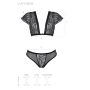 LEAFA BIKINI black - 6