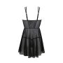 SELAGINELLA CHEMISE black - 5