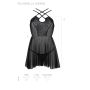 SELAGINELLA CHEMISE black - 6