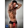 007 THONG red - 2