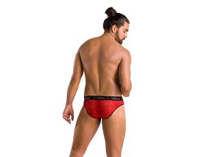 031 SLIP MIKE red S/M - Passion - image 2