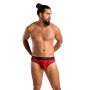 031 SLIP MIKE red S/M - Passion - 2