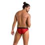 031 SLIP MIKE red S/M - Passion - 3