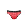 031 SLIP MIKE red S/M - Passion - 4