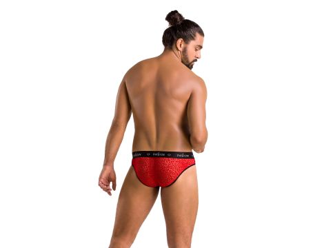 031 SLIP MIKE red XXL/XXXL - Passion - 2