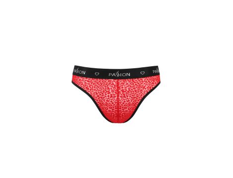 031 SLIP MIKE red XXL/XXXL - Passion - 3