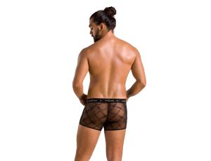 032 SHORT JAMES black L/XL - Passion - image 2