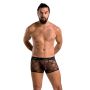 032 SHORT JAMES black L/XL - Passion - 2