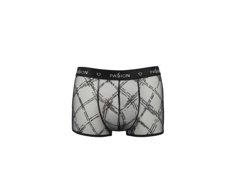 032 SHORT JAMES black S/M - Passion - 3