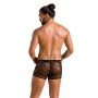 032 SHORT JAMES black S/M - Passion - 3