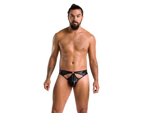 033 THONG PAUL black