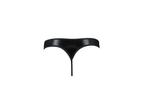 033 THONG PAUL black - 4