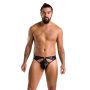 033 THONG PAUL black - 2